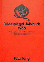 Eulenspiegel-Jahrbuch 1985