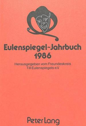 Eulenspiegel-Jahrbuch 1986