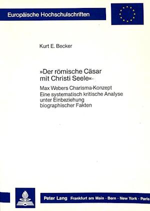 -Der Roemische Caesar Mit Christi Seele-