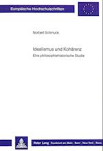 Idealismus Und Kohaerenz