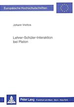Lehrer-Schueler-Interaktion Bei Platon
