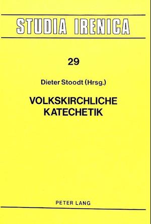 Volkskirchliche Katechetik