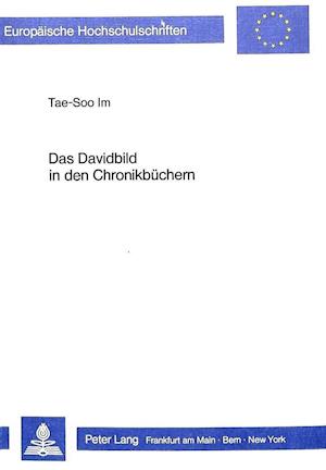 Das Davidbild in Den Chronikbuechern