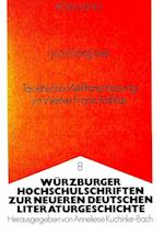 Taoistische Weltanschauung Im Werke Franz Kafkas