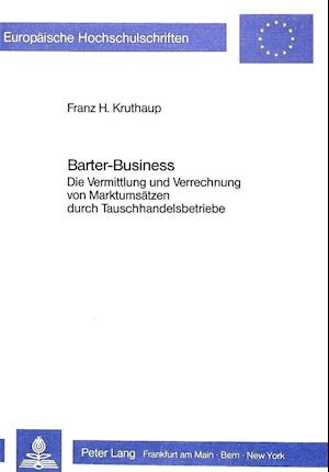 Barter-Business