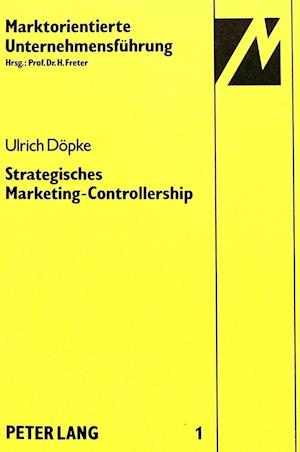 Strategisches Marketing-Controllership