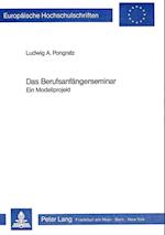 Das Berufsanfaengerseminar