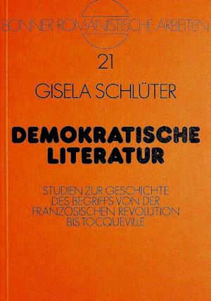 Demokratische Literatur