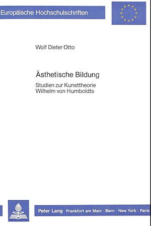 Aesthetische Bildung