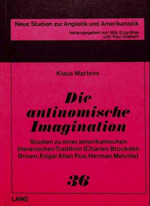 Die Antinomische Imagination