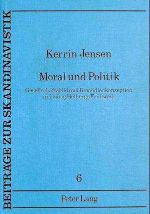 Moral Und Politik