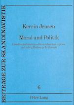 Moral Und Politik