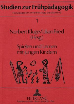 Spielen Und Lernen Mit Jungen Kindern