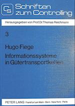 Informationssysteme in Guetertransportketten