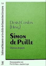 Simon de Puille