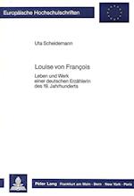 Louise Von Francois
