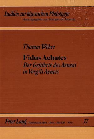 Fidus Achates