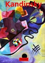 Wassily Kandinsky 1866-1944 - a revolution in painting