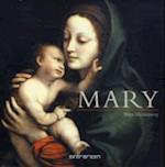 Little Book Of Mary