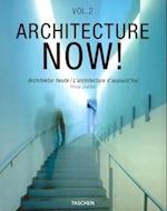 architecture now 2