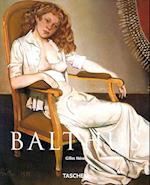 Balthus Basic Art Album