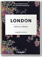 London, Hotels & More