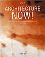 Architecture Now