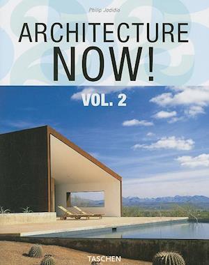 Architecture Now! Vol. 2