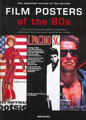 Film Posters of the 80s