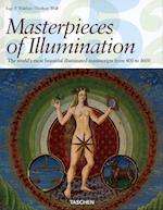 Masterpeices of Illumination