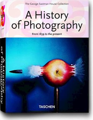 A History of Photography