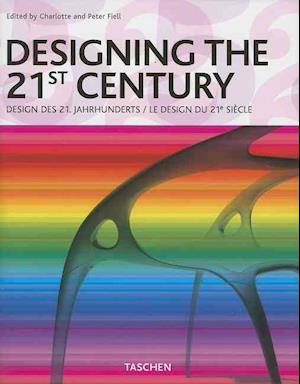 Designing the 21st Century