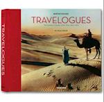 Burton Holmes Travelogues