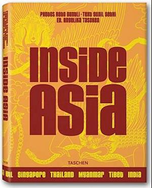 Inside Asia Vol. 1