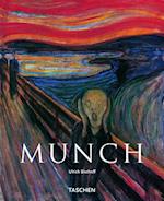 Munch: Basic Art Album