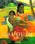 Gauguin: Basic Art Album