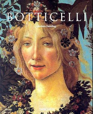 Botticelli: Basic Art Album