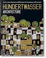 Hundertwasser. Architecture