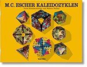 Escher, Kaleidozyklen