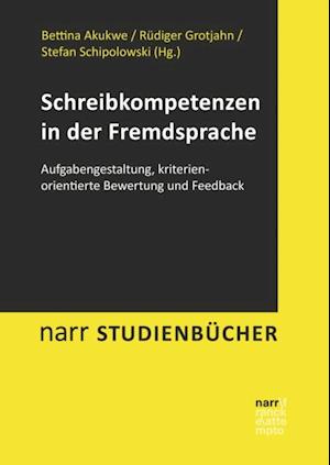 Schreibkompetenzen in der Fremdsprache