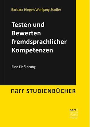 Testen und Bewerten fremdsprachlicher Kompetenzen