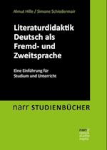 Literaturdidaktik Deutsch als Fremd- und Zweitsprache