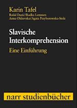 Slavische Interkomprehension