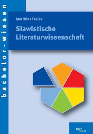 Slawistische Literaturwissenschaft