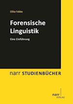 Forensische Linguistik