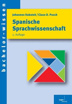 Spanische Sprachwissenschaft