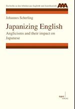 Japanizing English