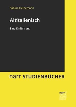 Altitalienisch