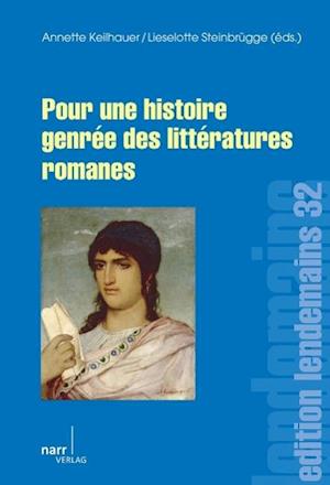 Pour une histoire genrée des littératures romanes