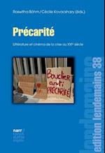 Précarité